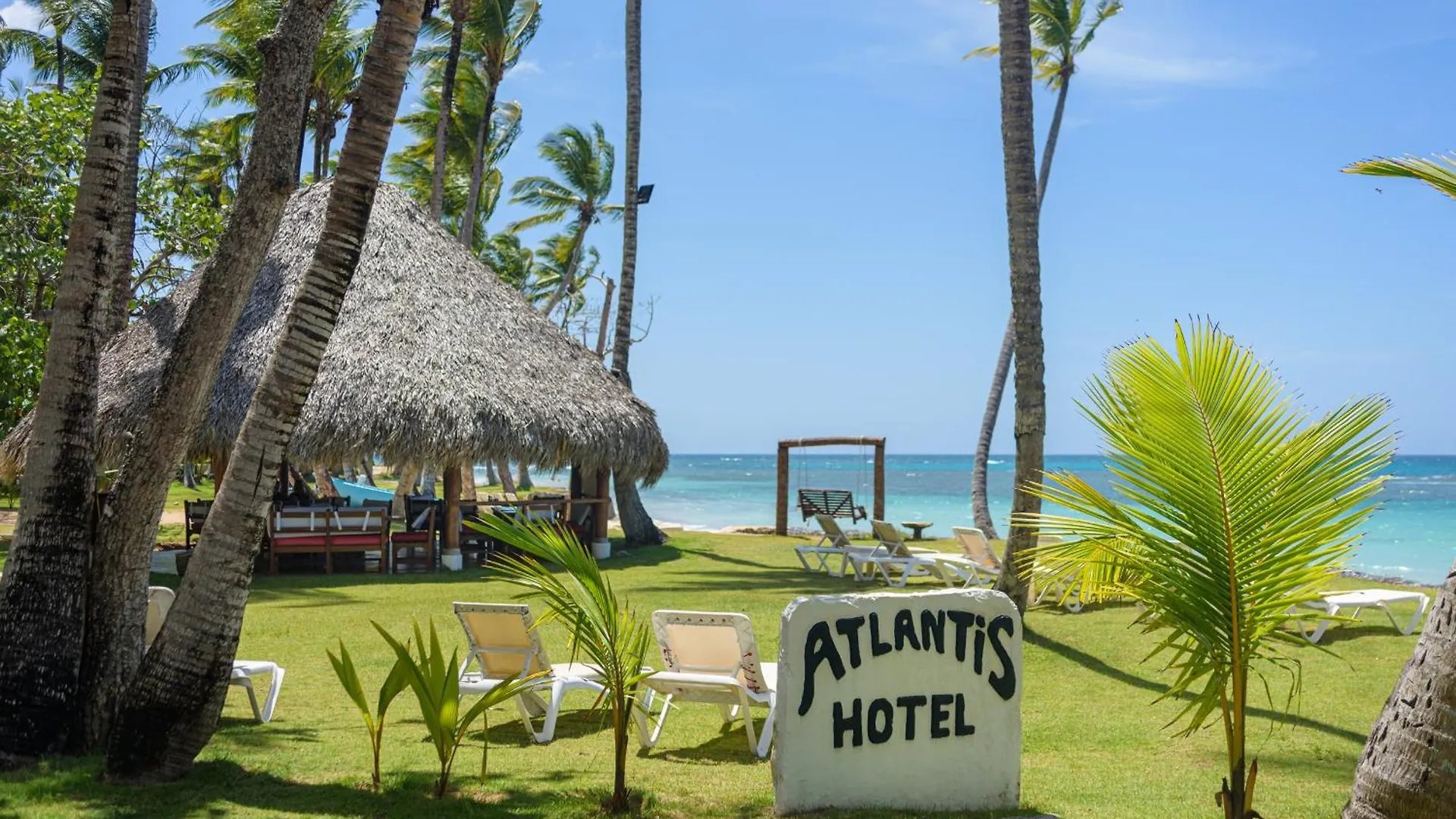 Hotel Atlantis Las Terrenas