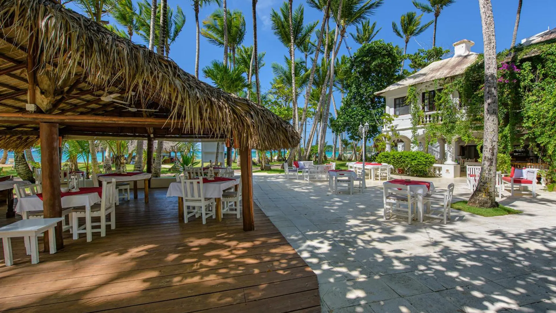 Hotel Atlantis Las Terrenas 3*,  Dominican Republic