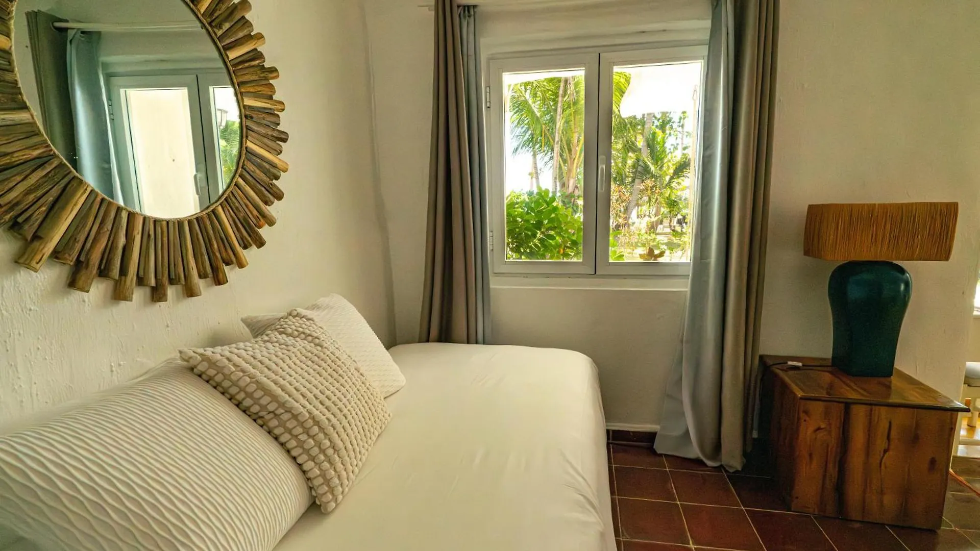 Hotel Atlantis Las Terrenas