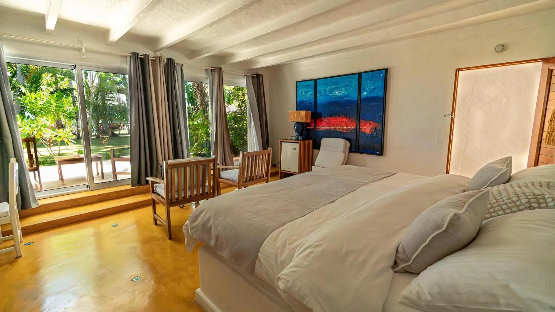 Hotel Atlantis Las Terrenas 3*,  Dominican Republic