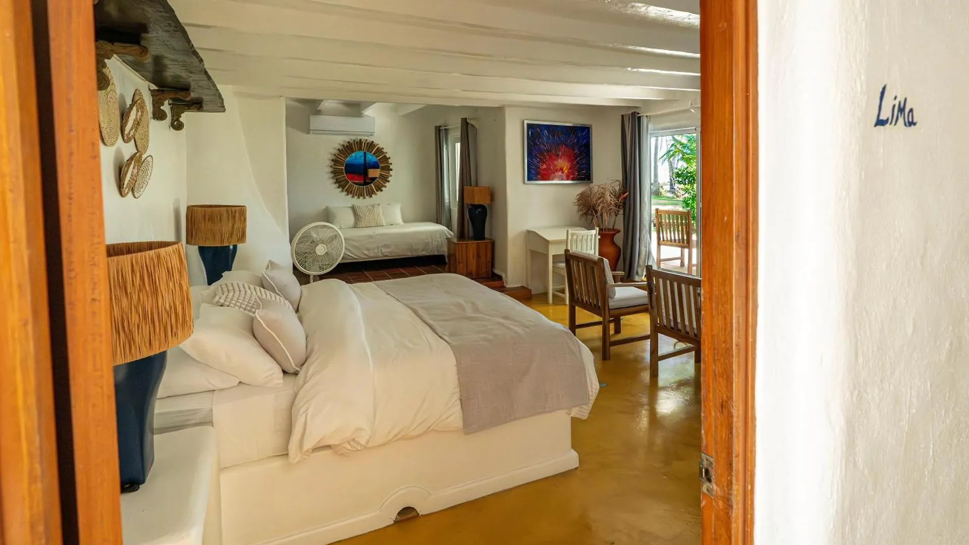 ***  Hotel Atlantis Las Terrenas Dominican Republic