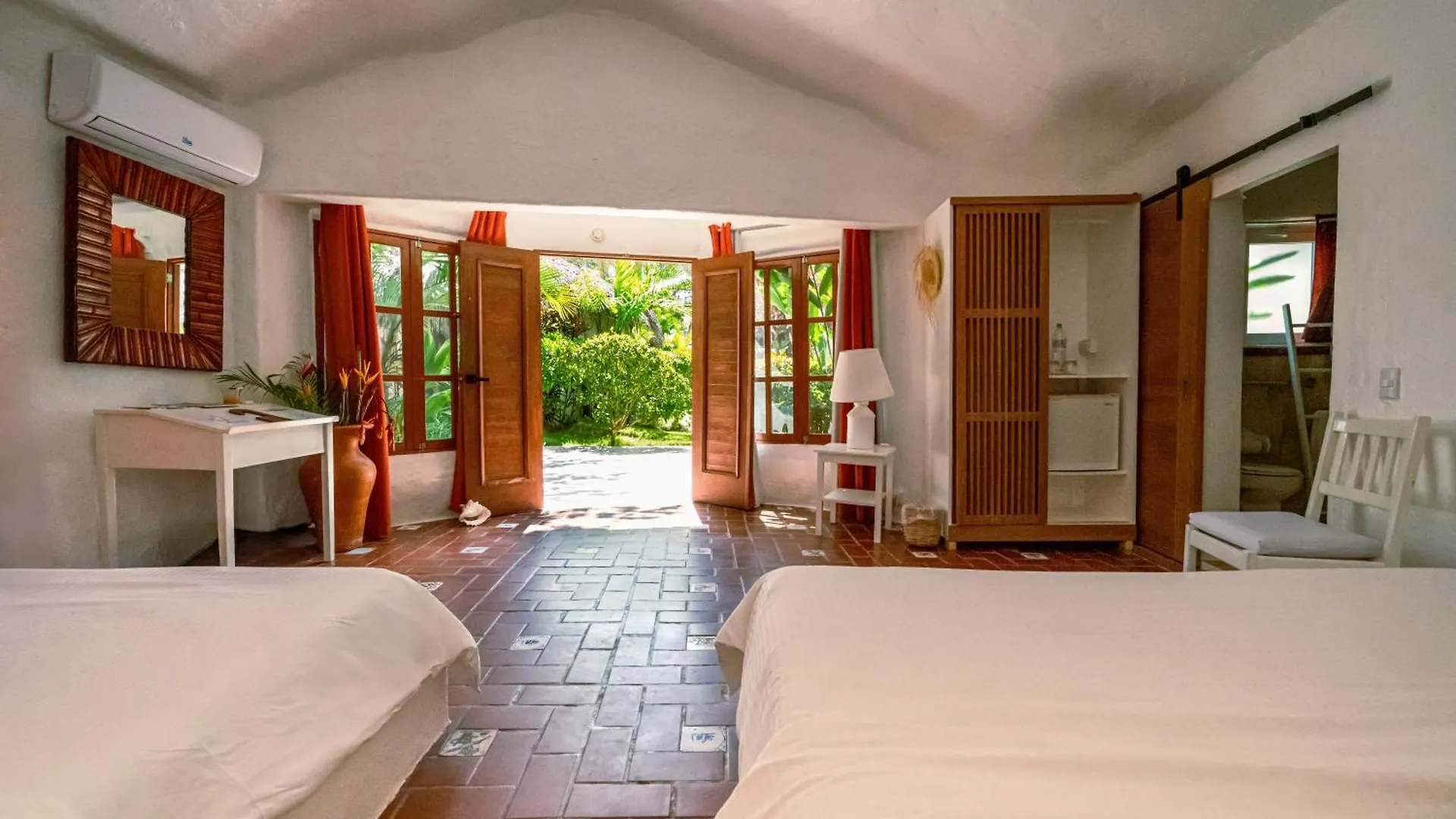 Hotel Atlantis Las Terrenas