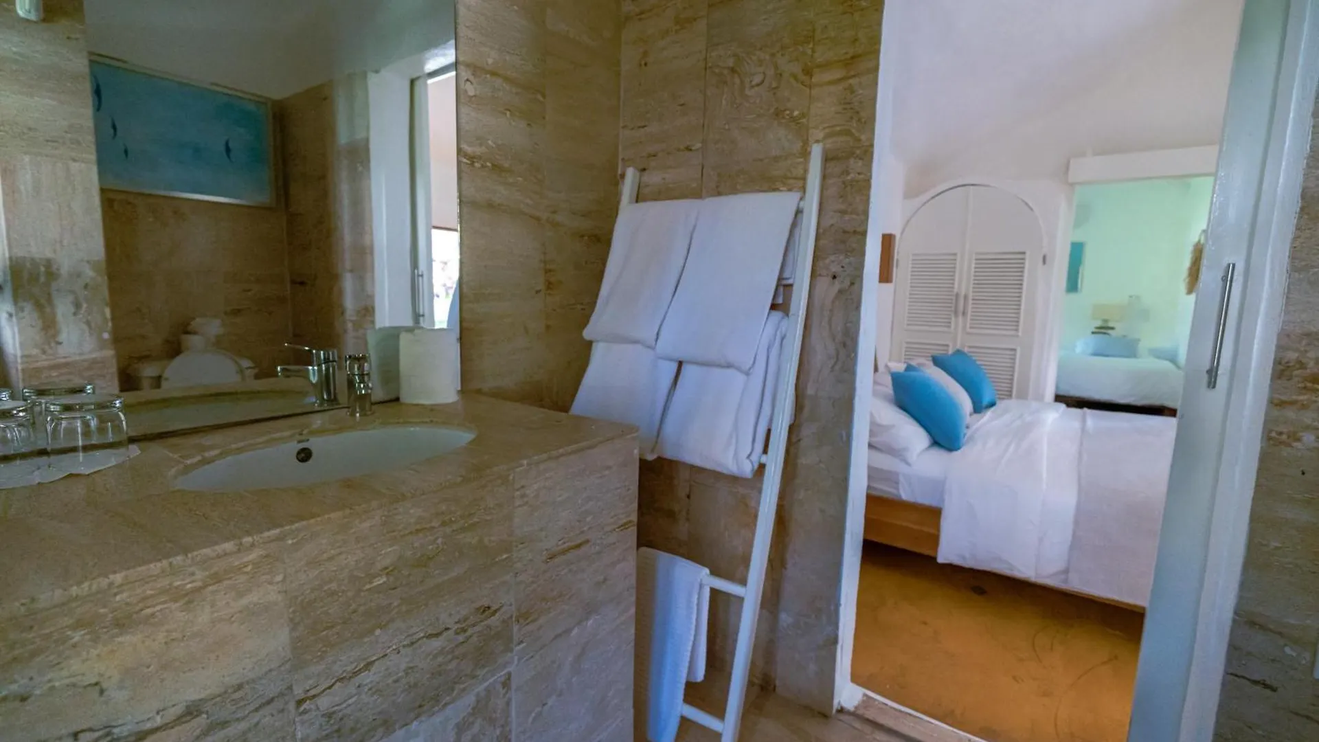 Hotel Atlantis Las Terrenas Dominican Republic