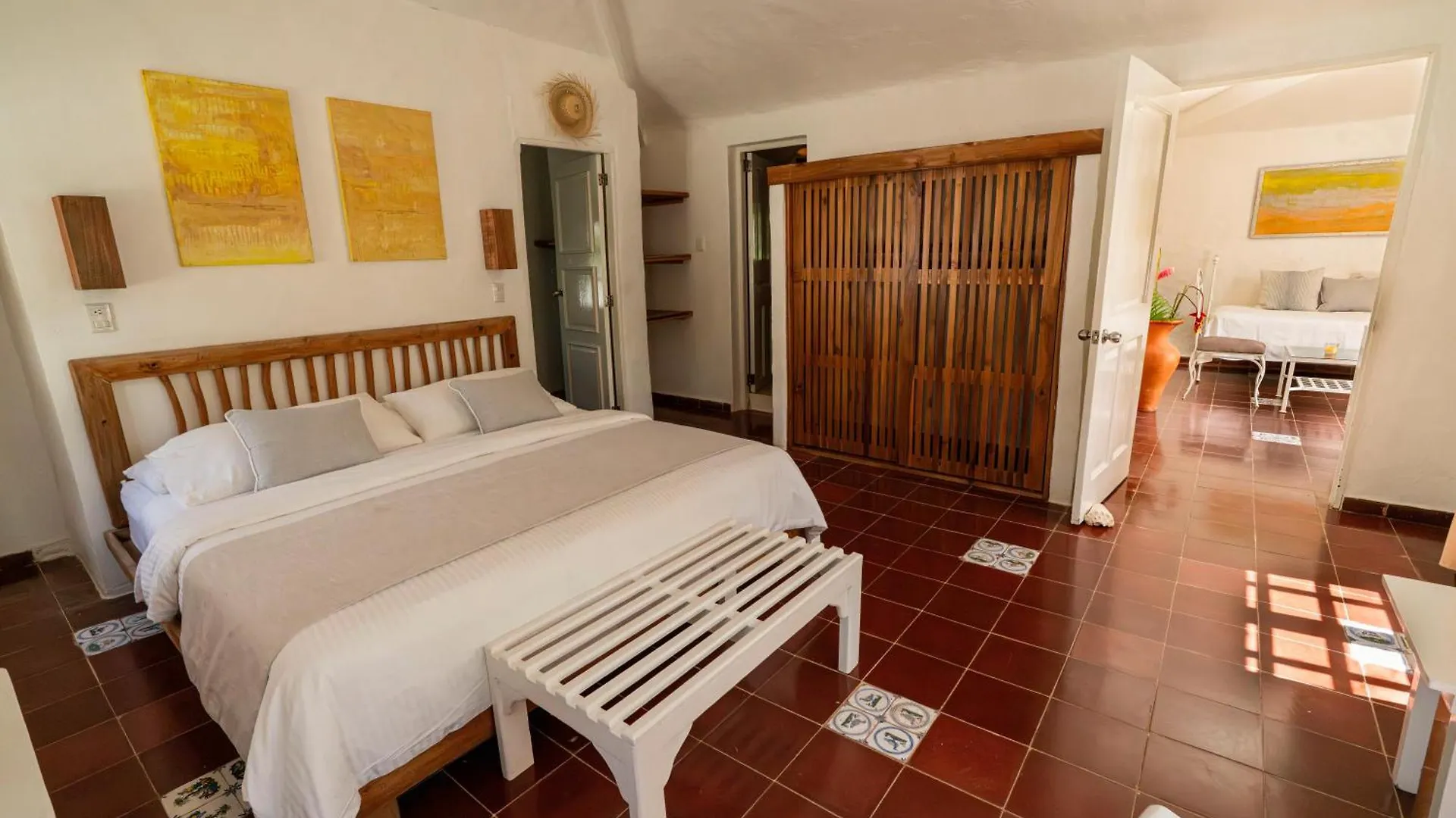 Hotel Atlantis Las Terrenas