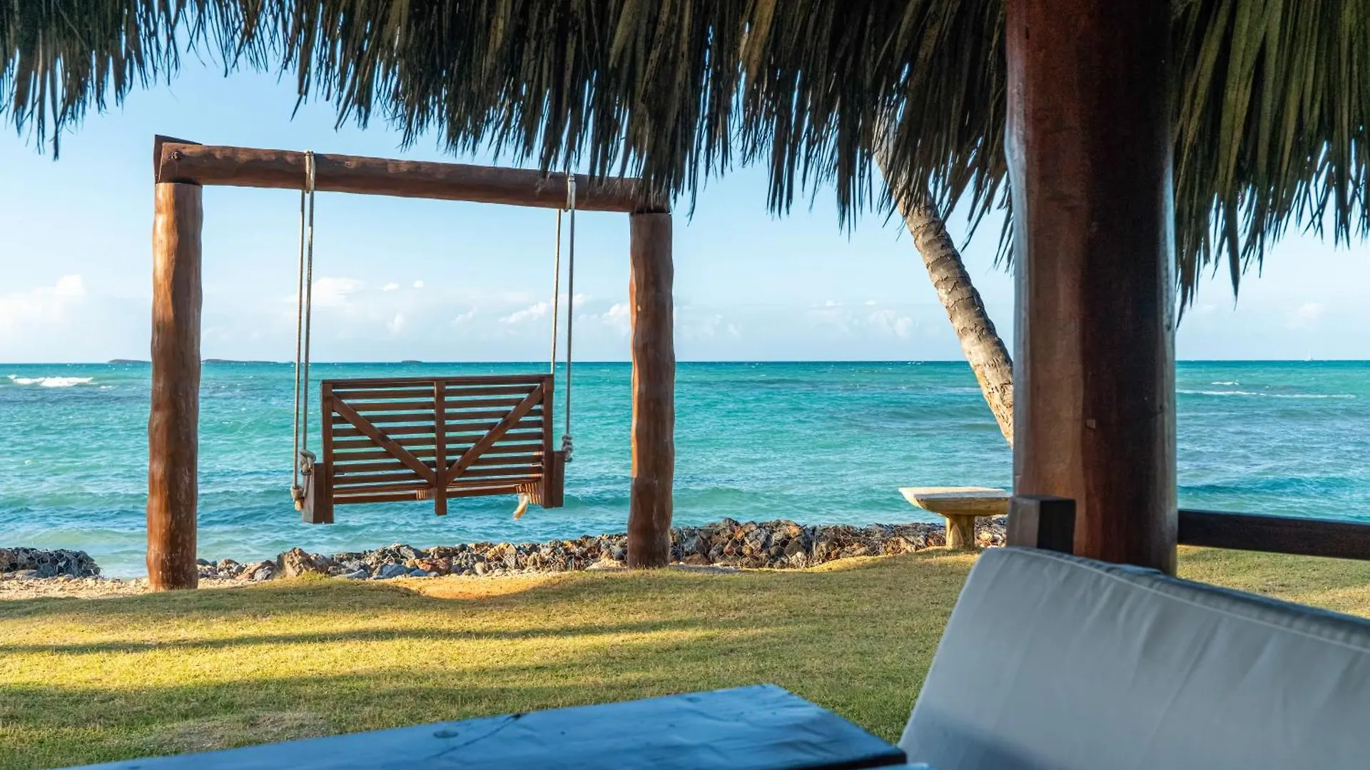 Hotel Atlantis Las Terrenas Dominican Republic