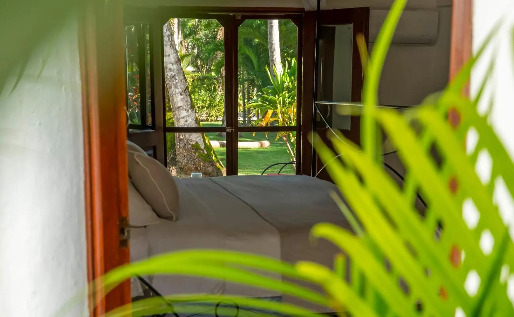 Hotel Atlantis Las Terrenas 3*,  Dominican Republic