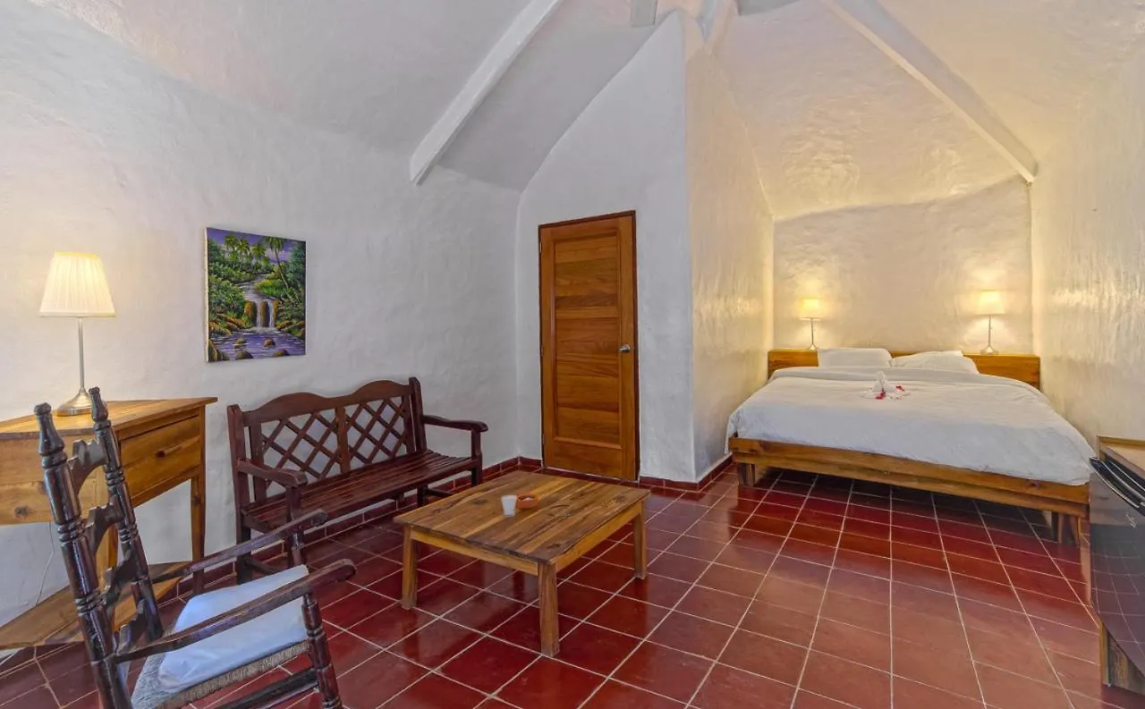 Hotel Atlantis Las Terrenas 3*,  Dominican Republic