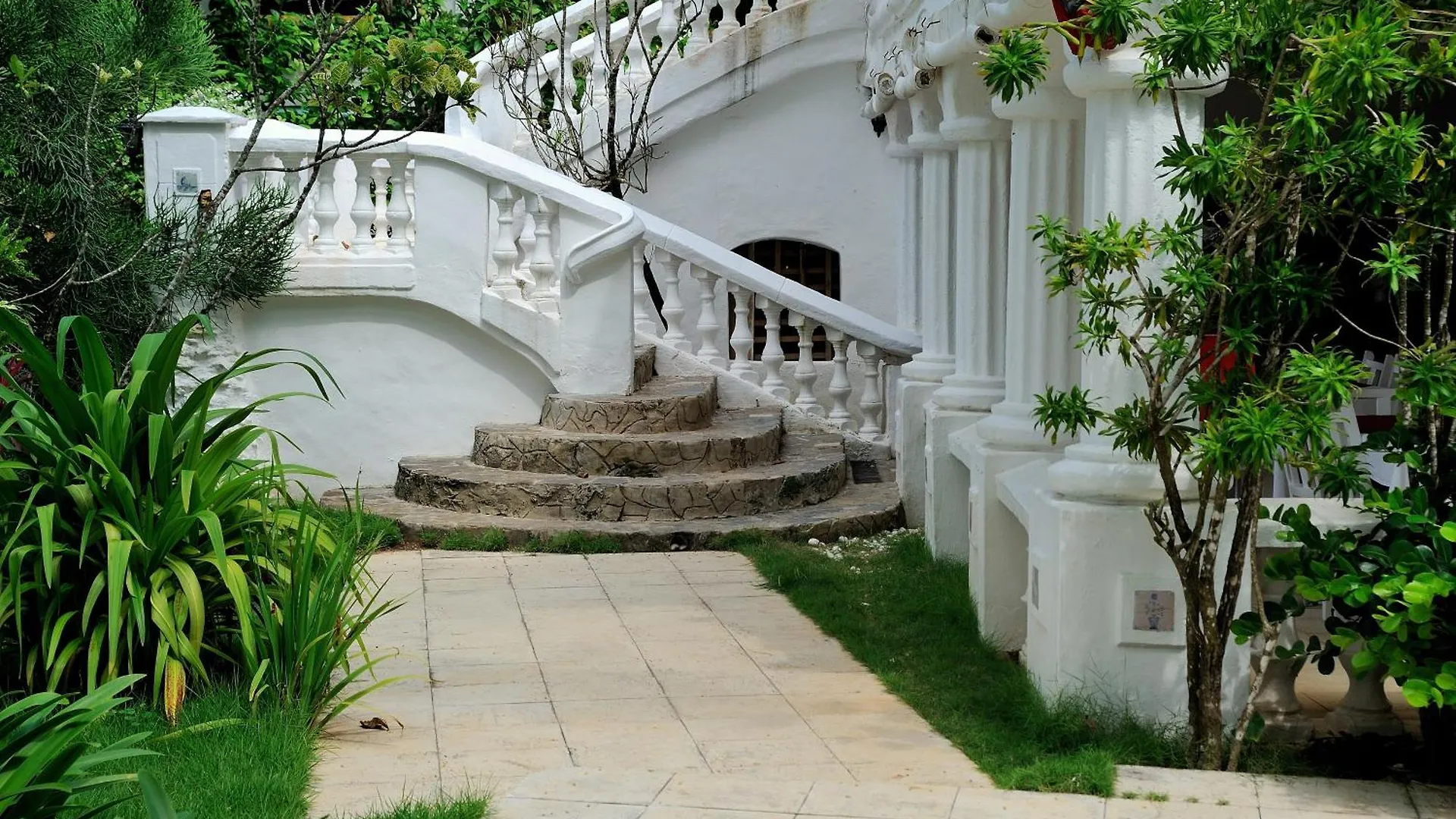 Hotel Atlantis Las Terrenas