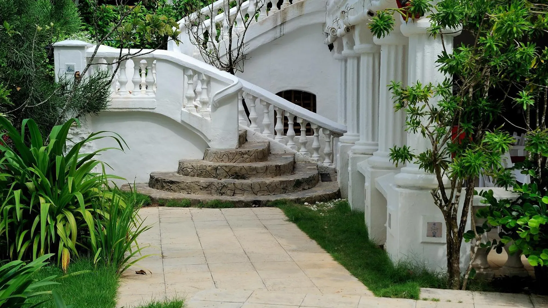 Hotel Atlantis Las Terrenas