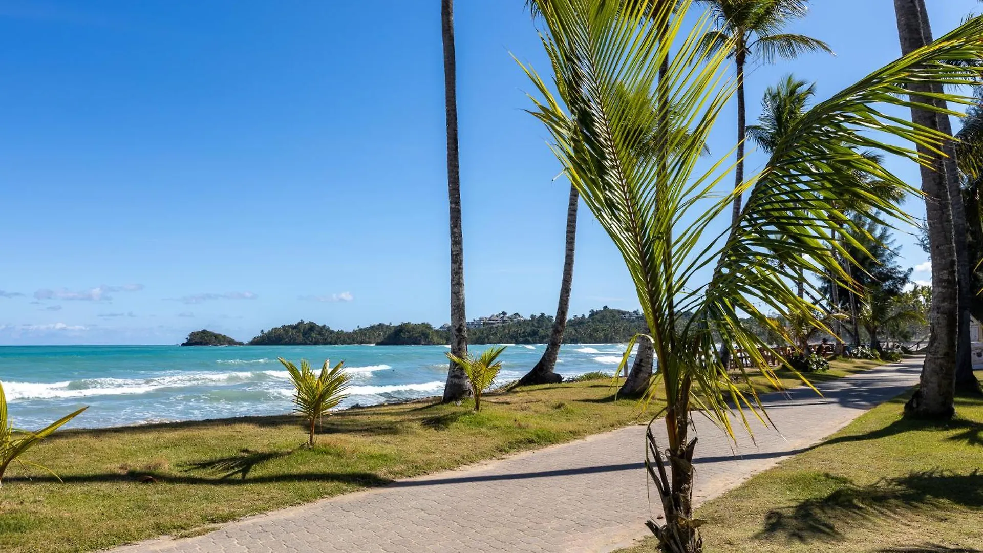 Hotel Atlantis Las Terrenas
