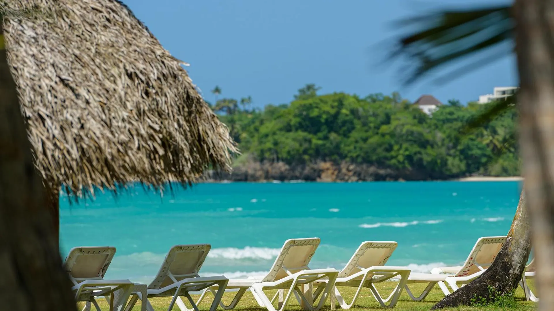 Hotel Atlantis Las Terrenas