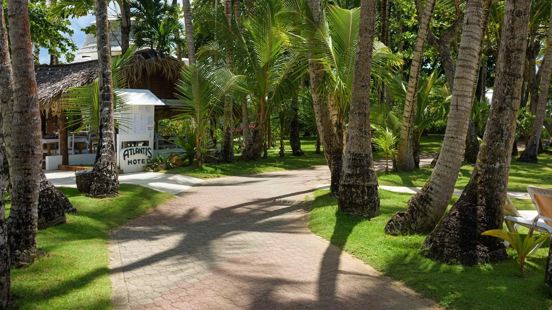 Hotel Atlantis Las Terrenas