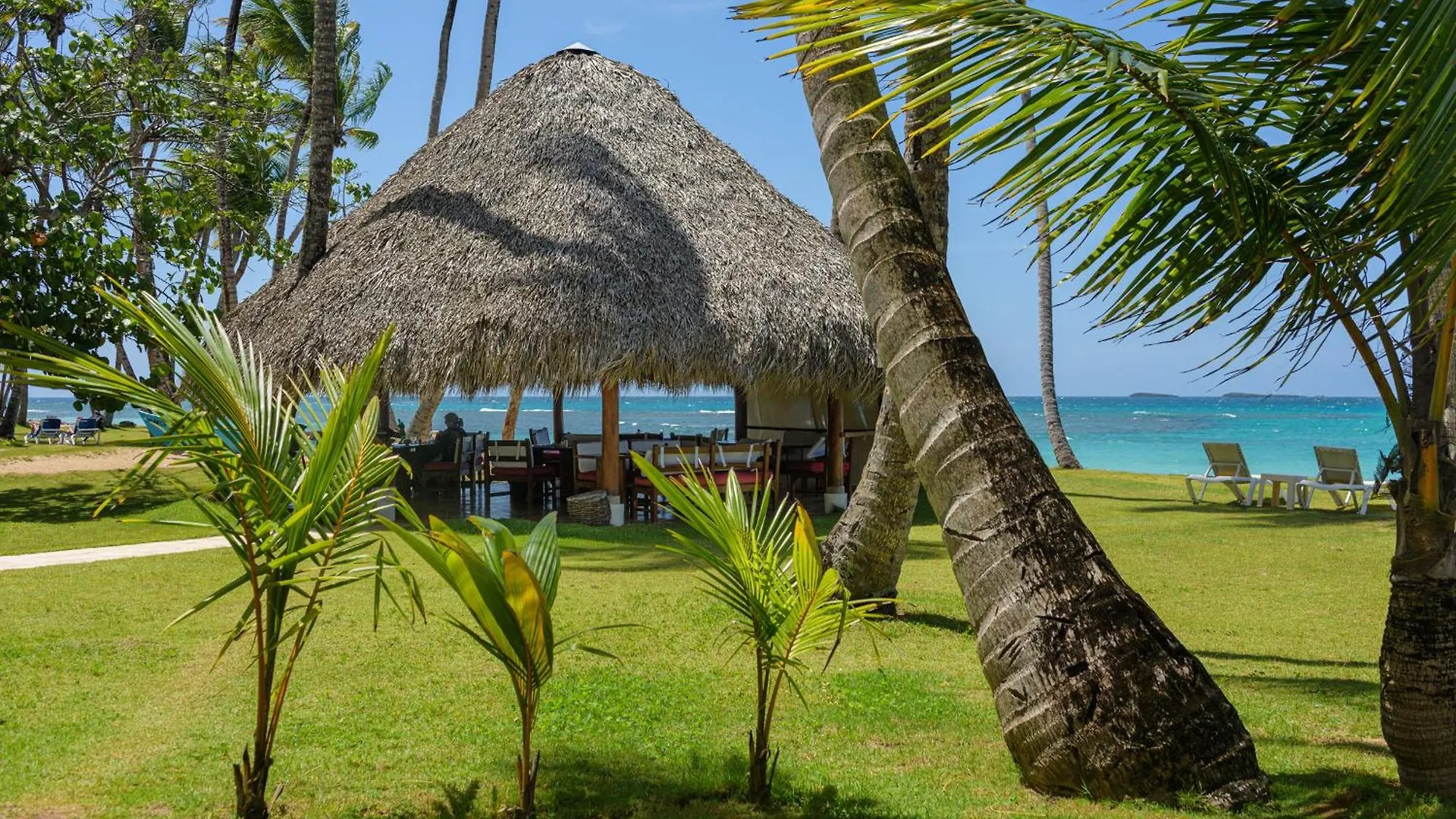 ***  Hotel Atlantis Las Terrenas Dominican Republic