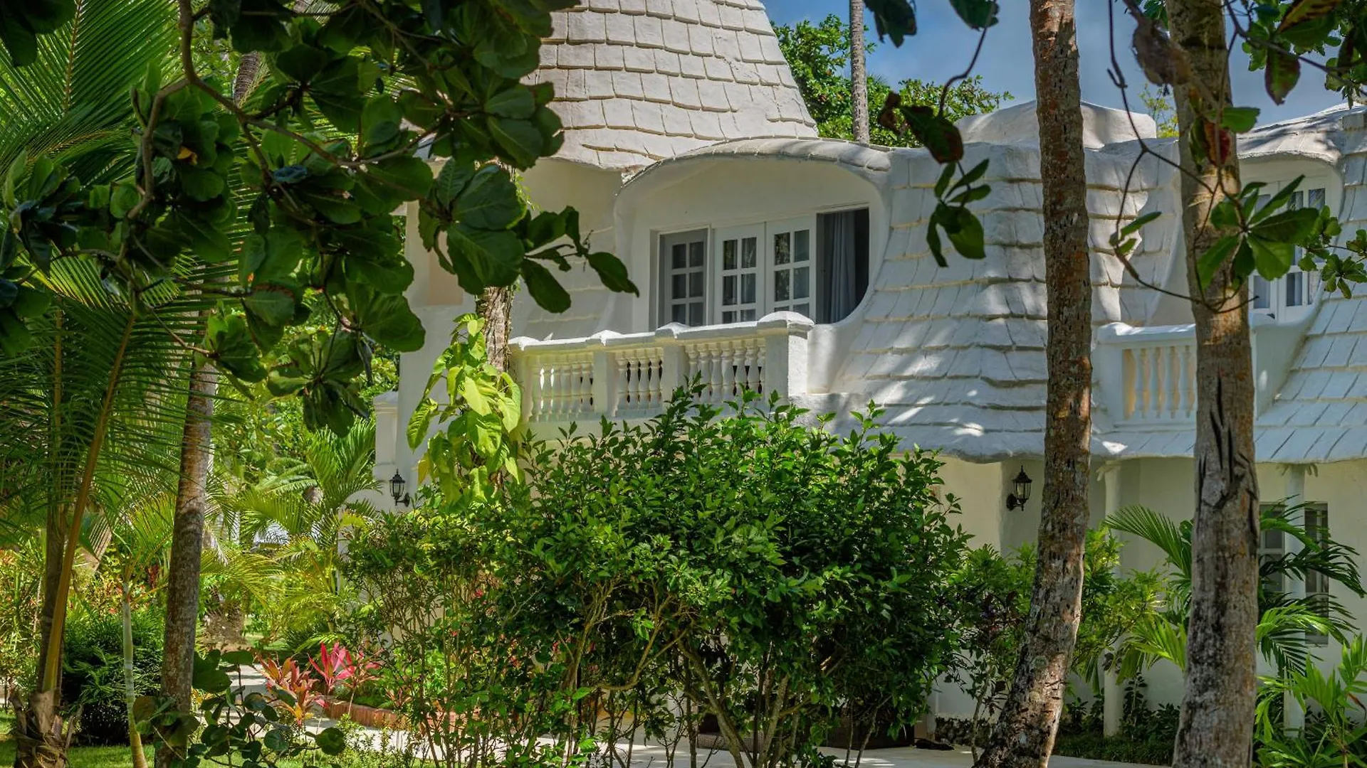 Hotel Atlantis Las Terrenas