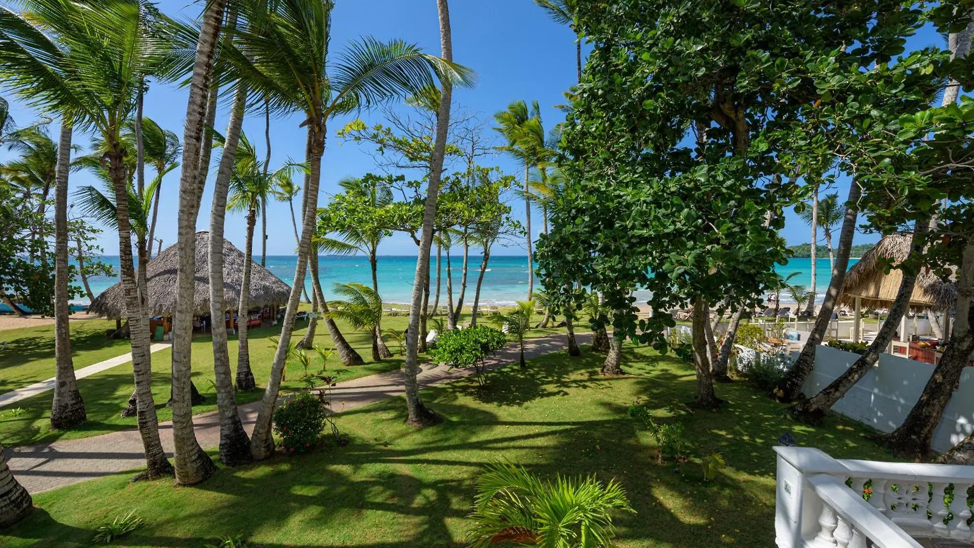 Hotel Atlantis Las Terrenas Dominican Republic