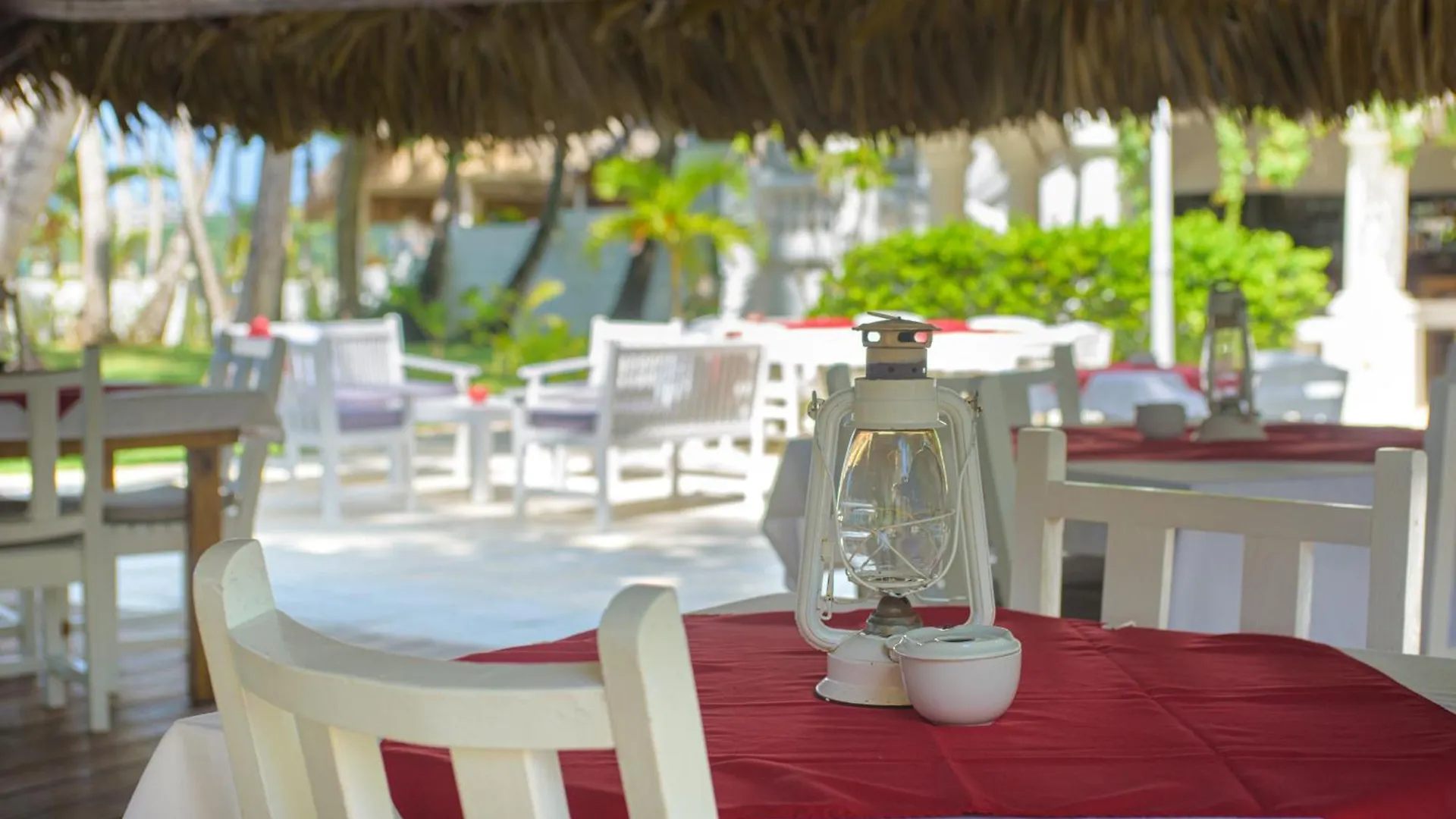 Hotel Atlantis Las Terrenas
