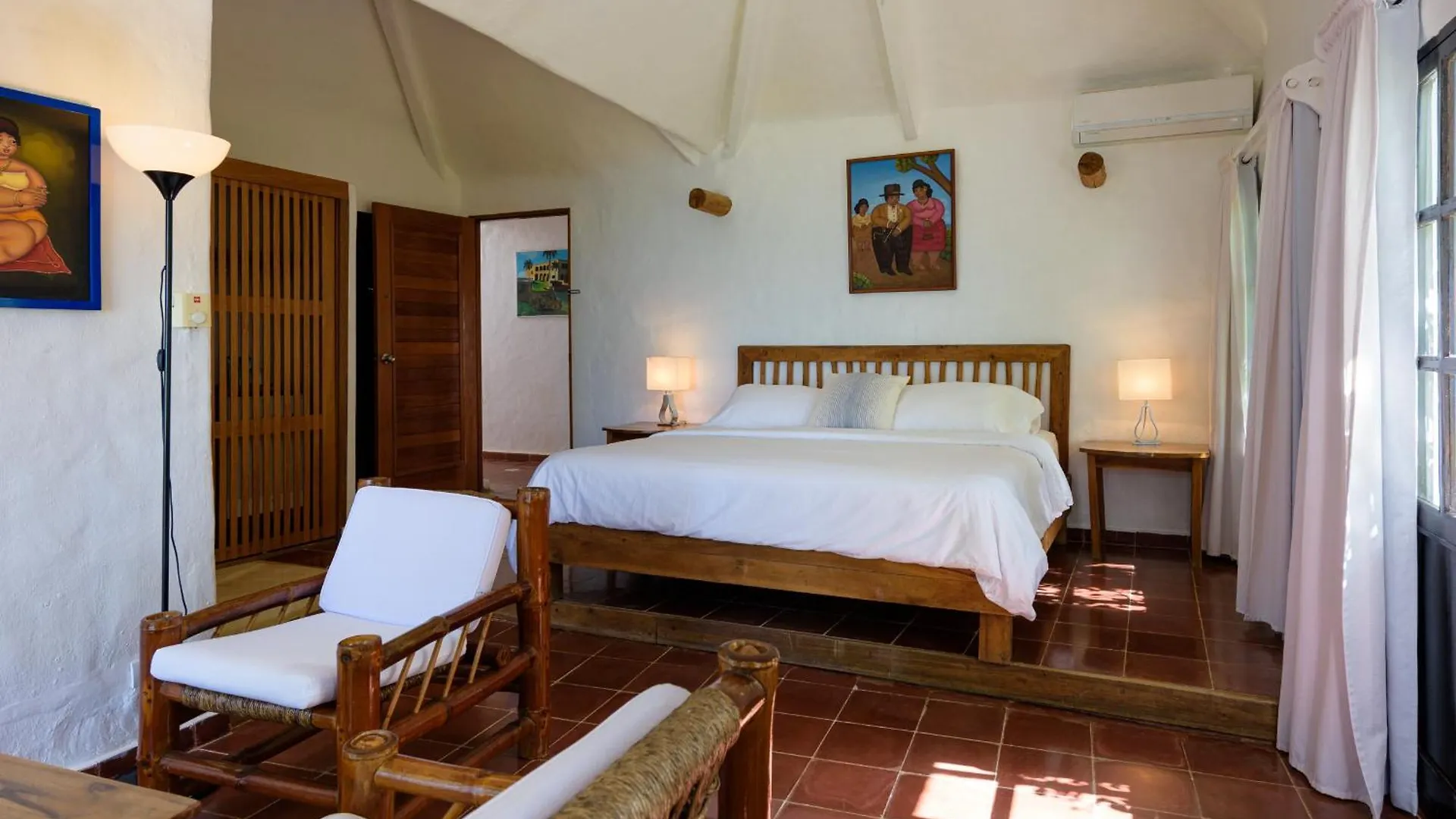 Hotel Atlantis Las Terrenas
