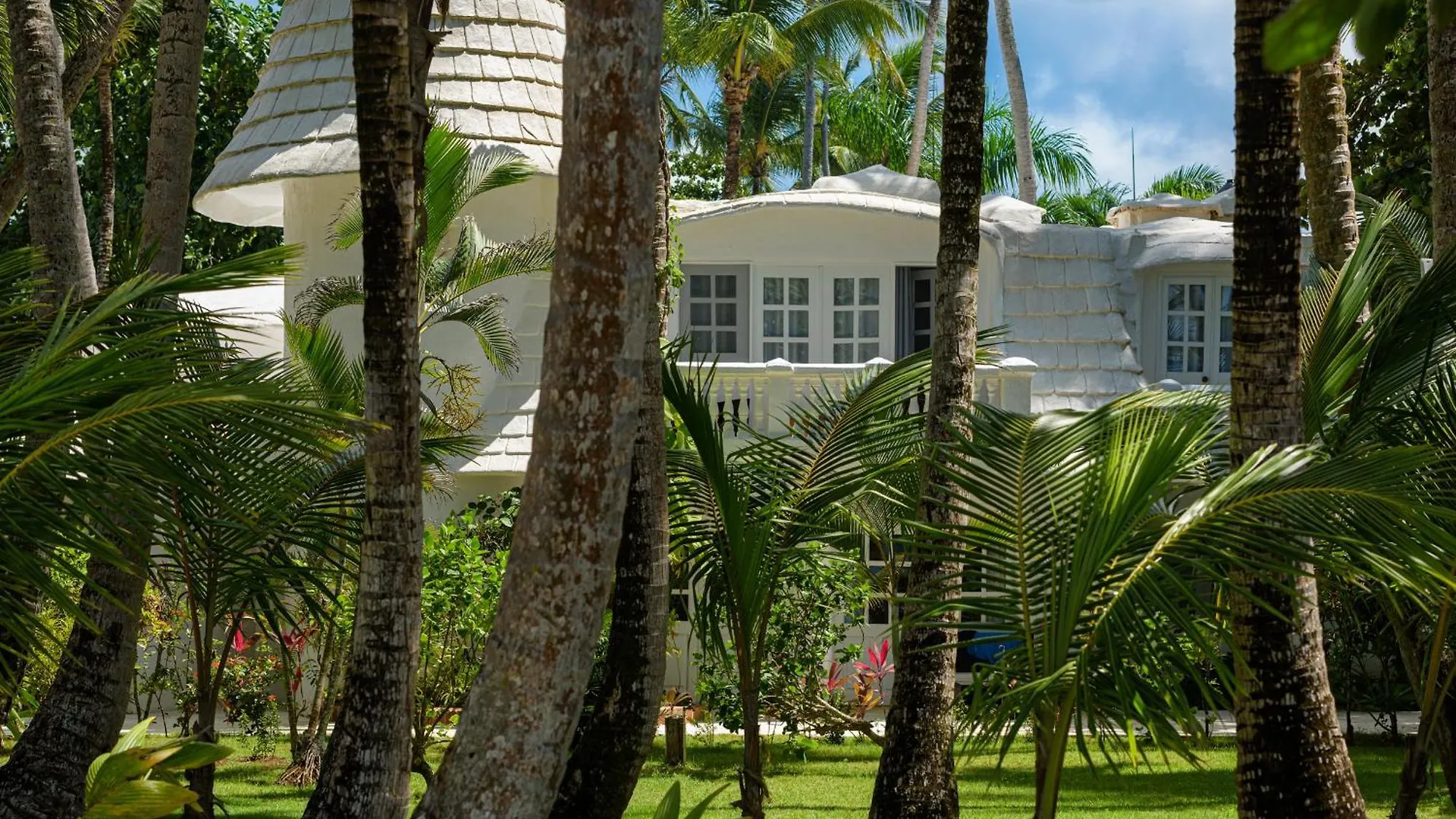 Hotel Atlantis Las Terrenas 3*,