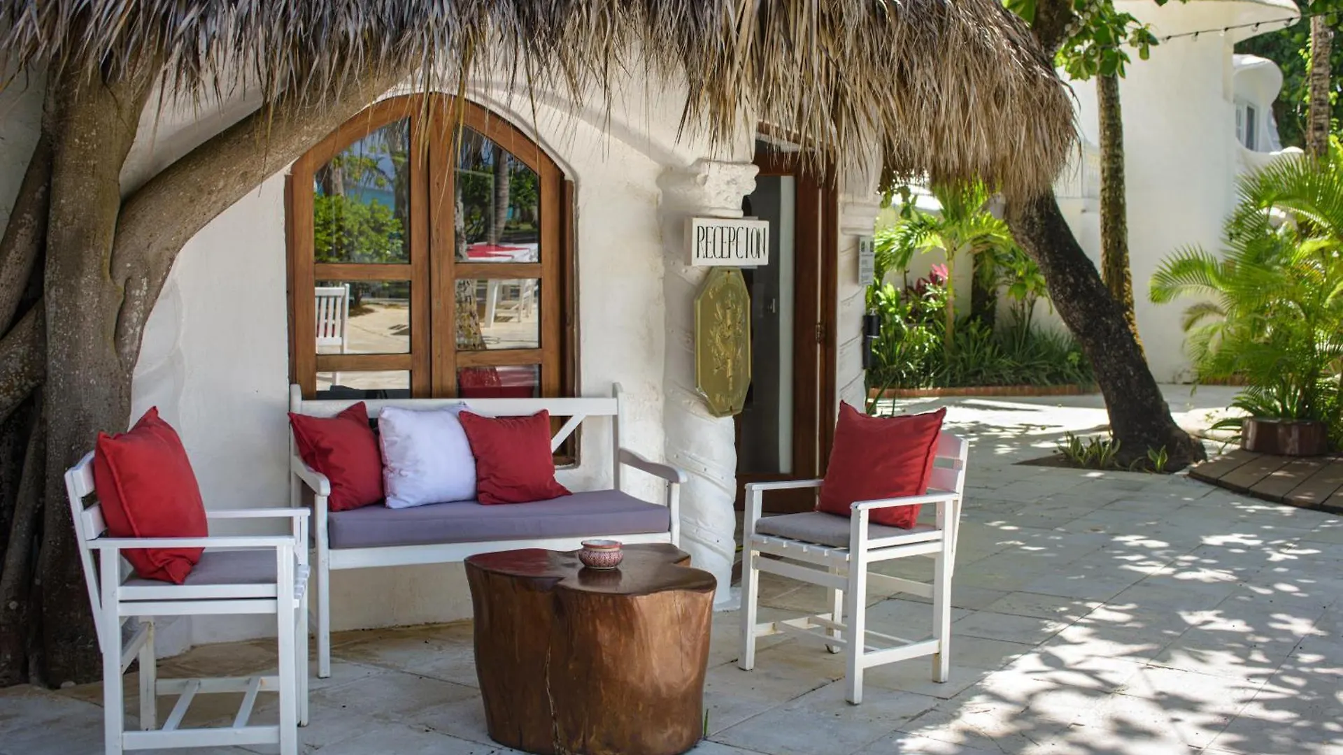 Hotel Atlantis Las Terrenas