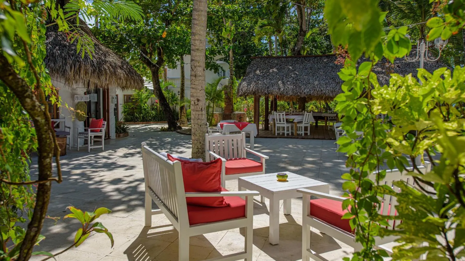 Hotel Atlantis Las Terrenas 3*,  Dominican Republic
