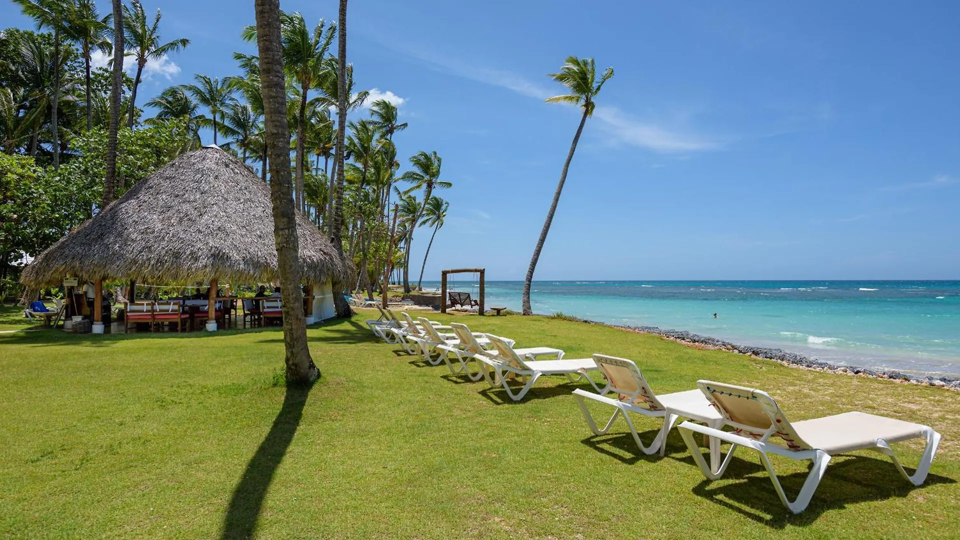 Hotel Atlantis Las Terrenas République dominicaine