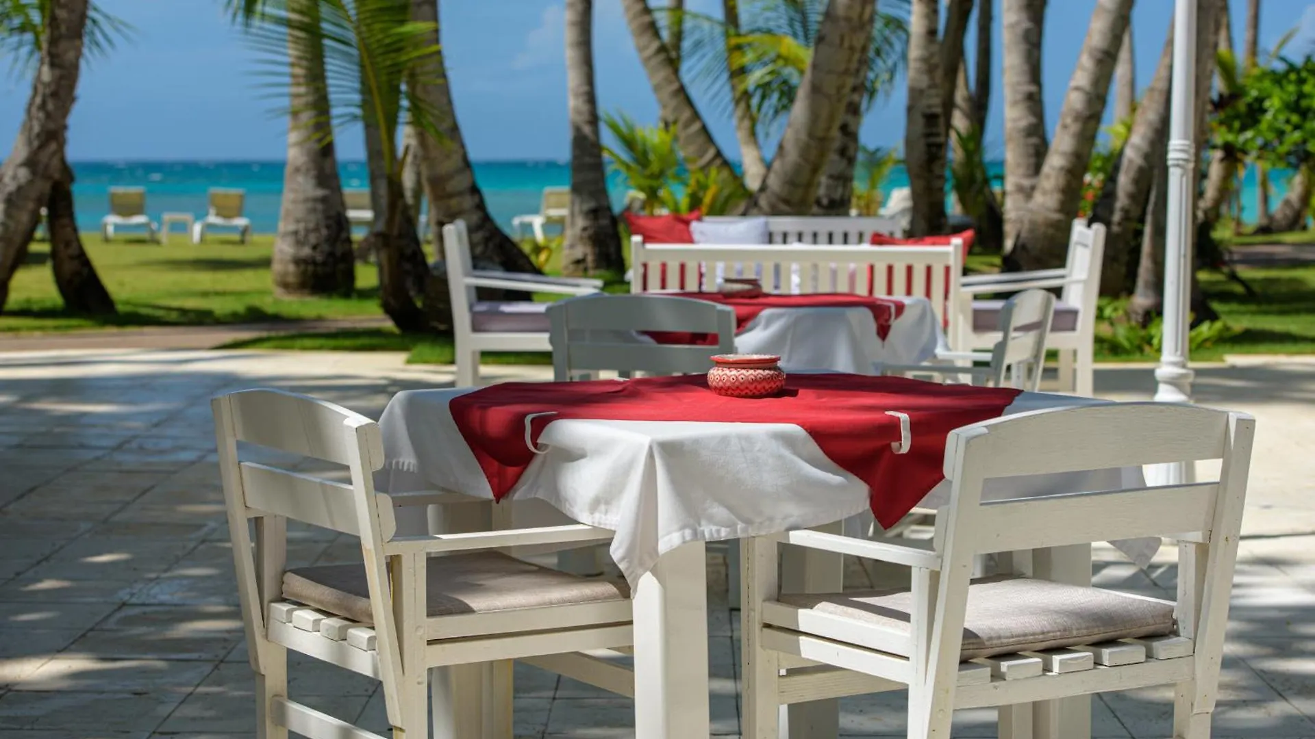 Hotel Atlantis Las Terrenas