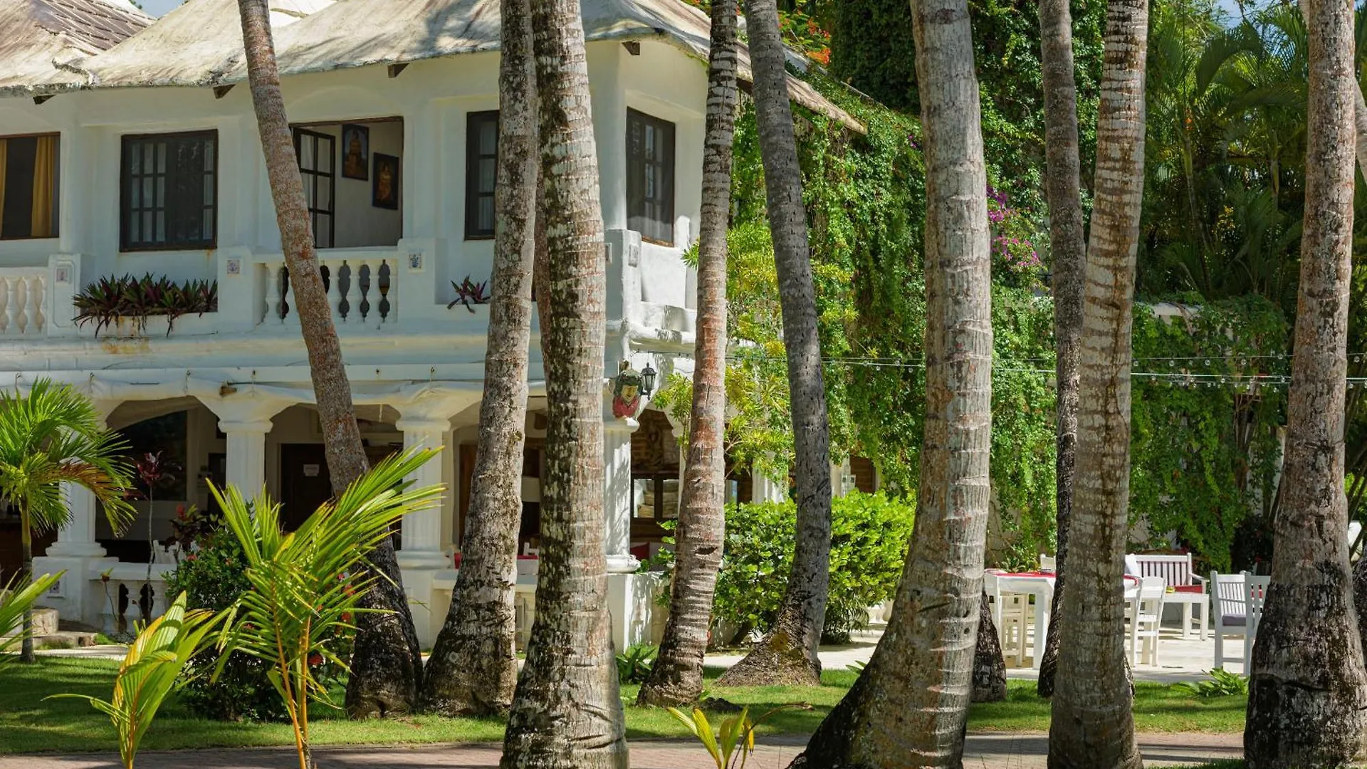 Hotel Atlantis Las Terrenas