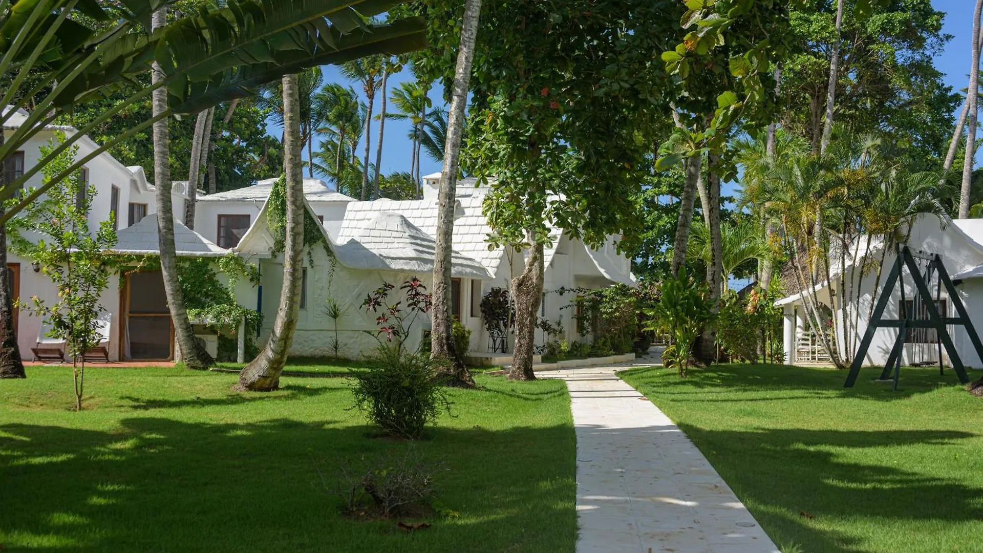 Hotel Atlantis Las Terrenas