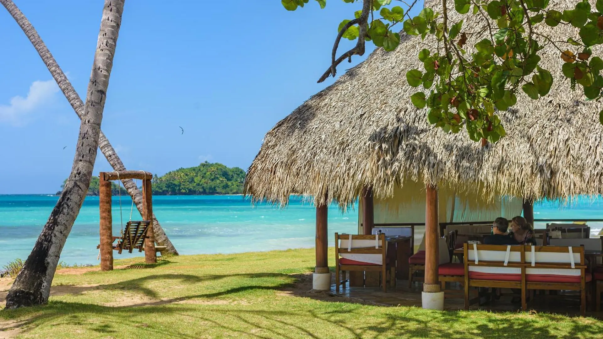 Hotel Atlantis Las Terrenas
