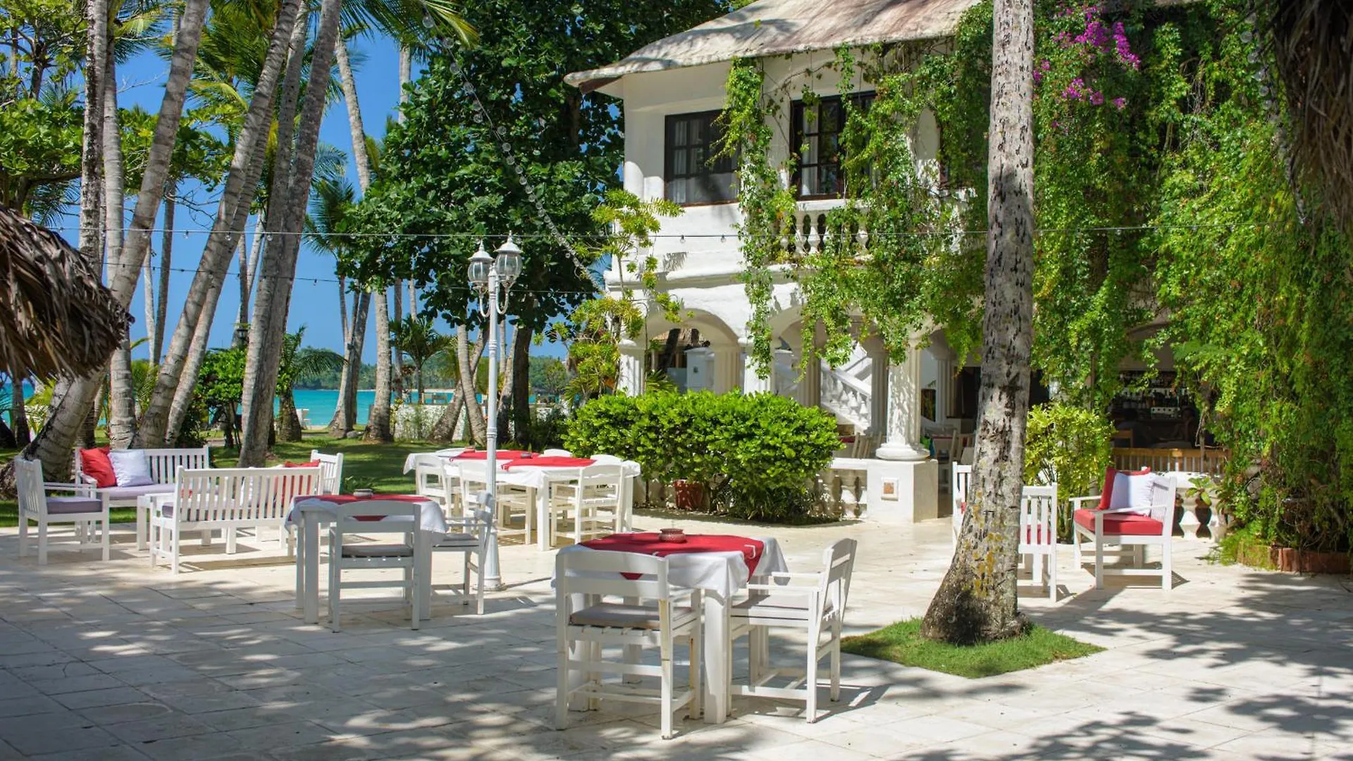 Hotel Atlantis Las Terrenas 3*,  Dominican Republic