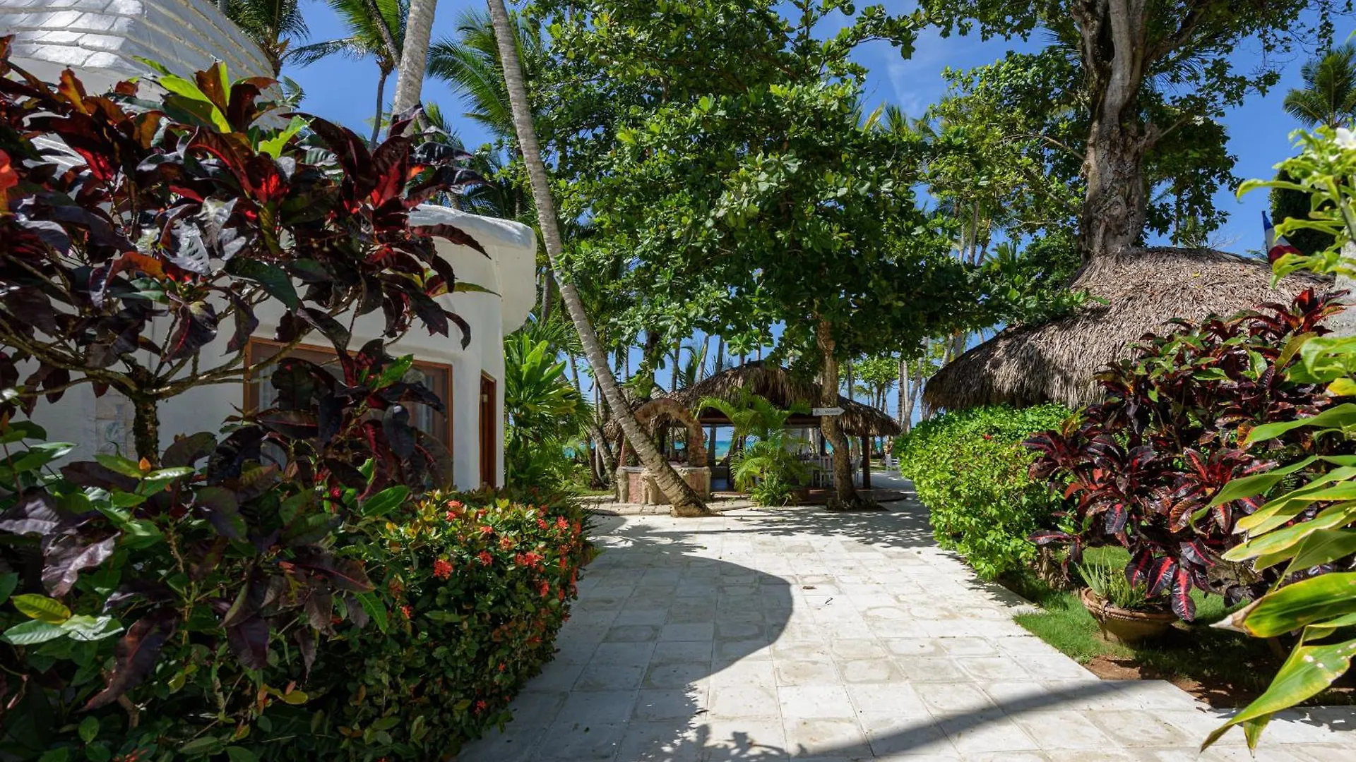 Hotel Atlantis Las Terrenas
