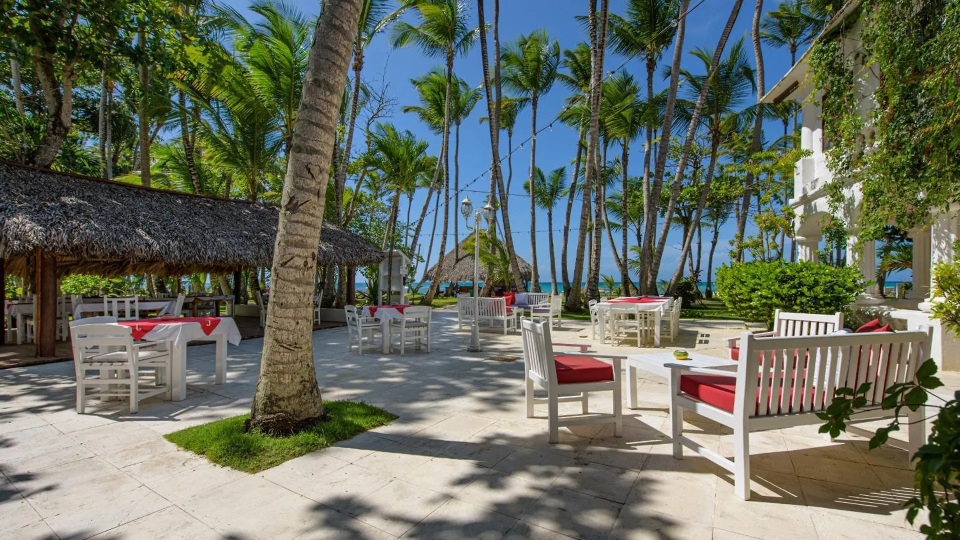 Hotel Atlantis Las Terrenas