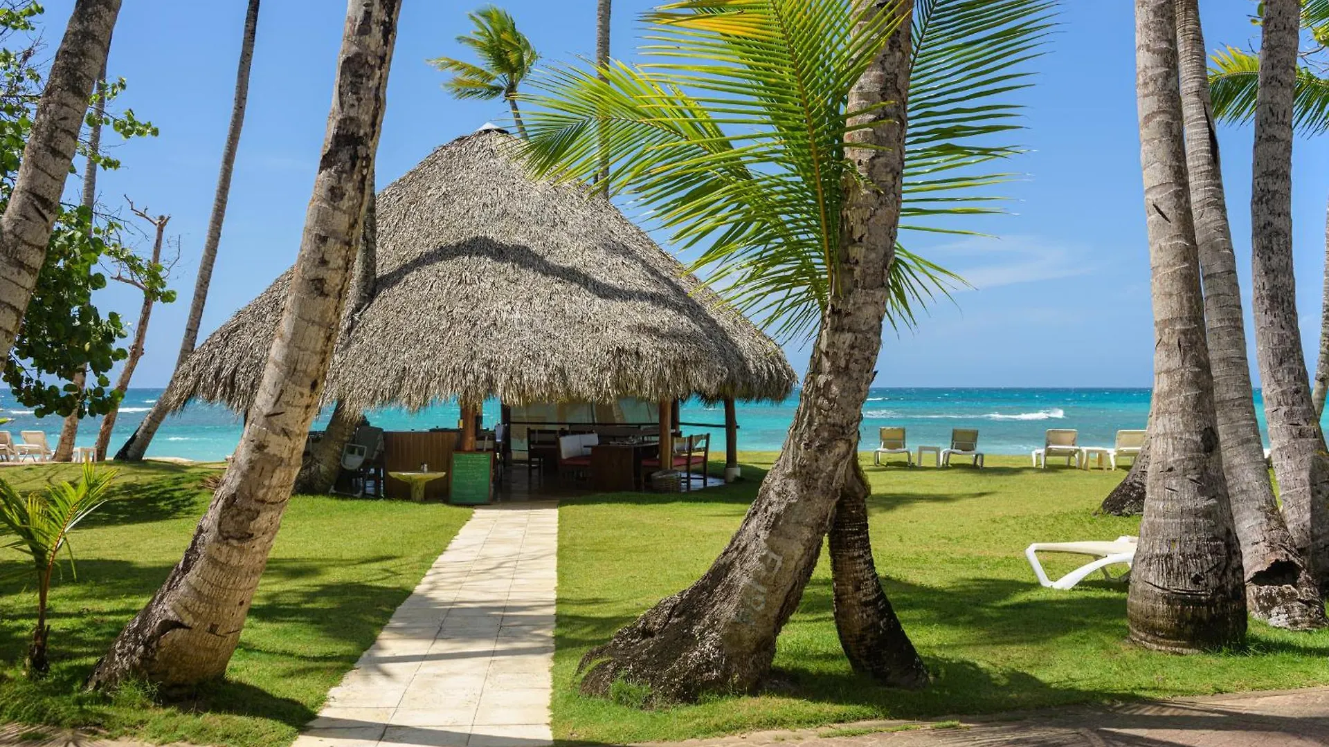 Hotel Atlantis Las Terrenas