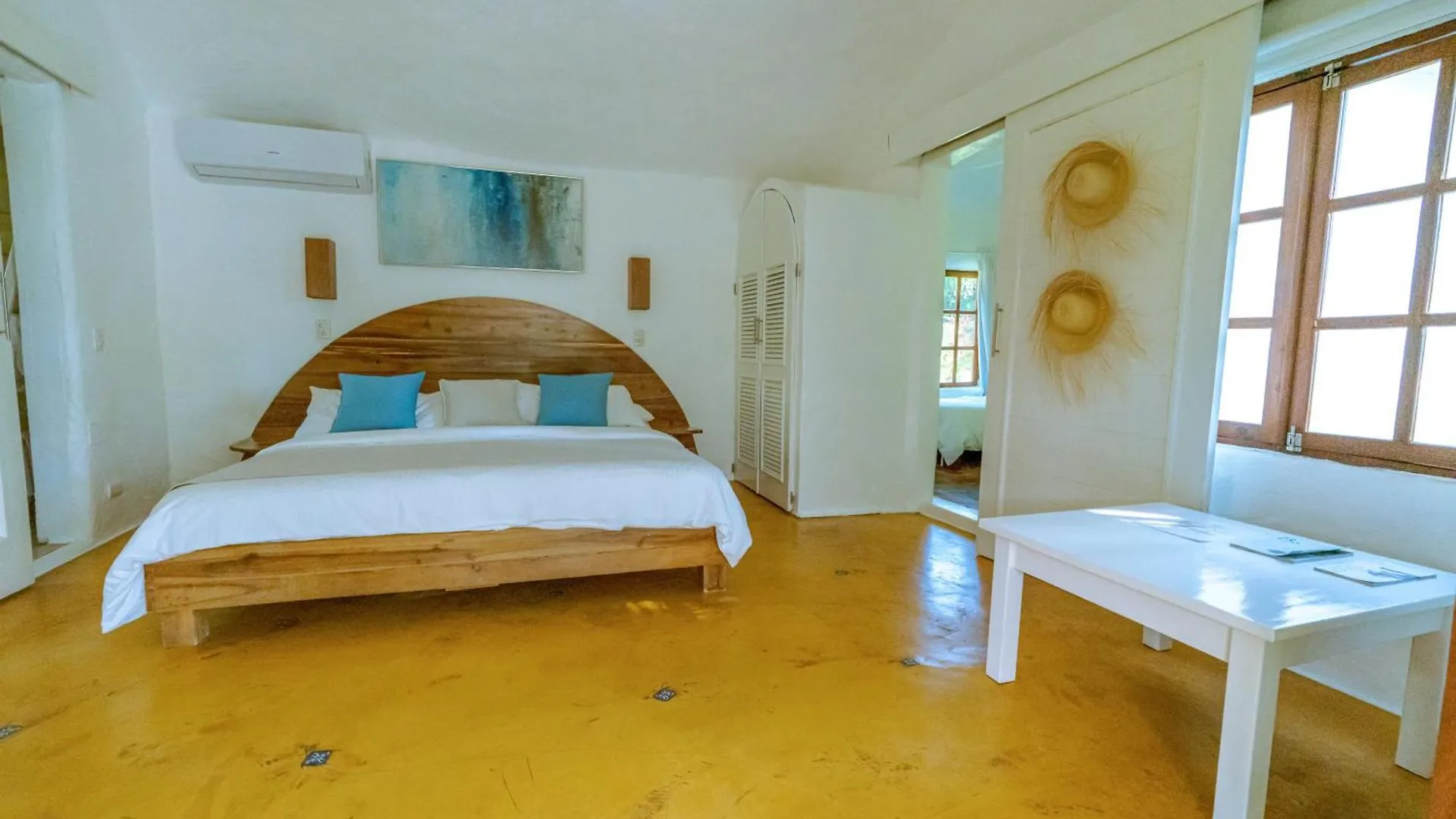 ***  Hotel Atlantis Las Terrenas Dominican Republic