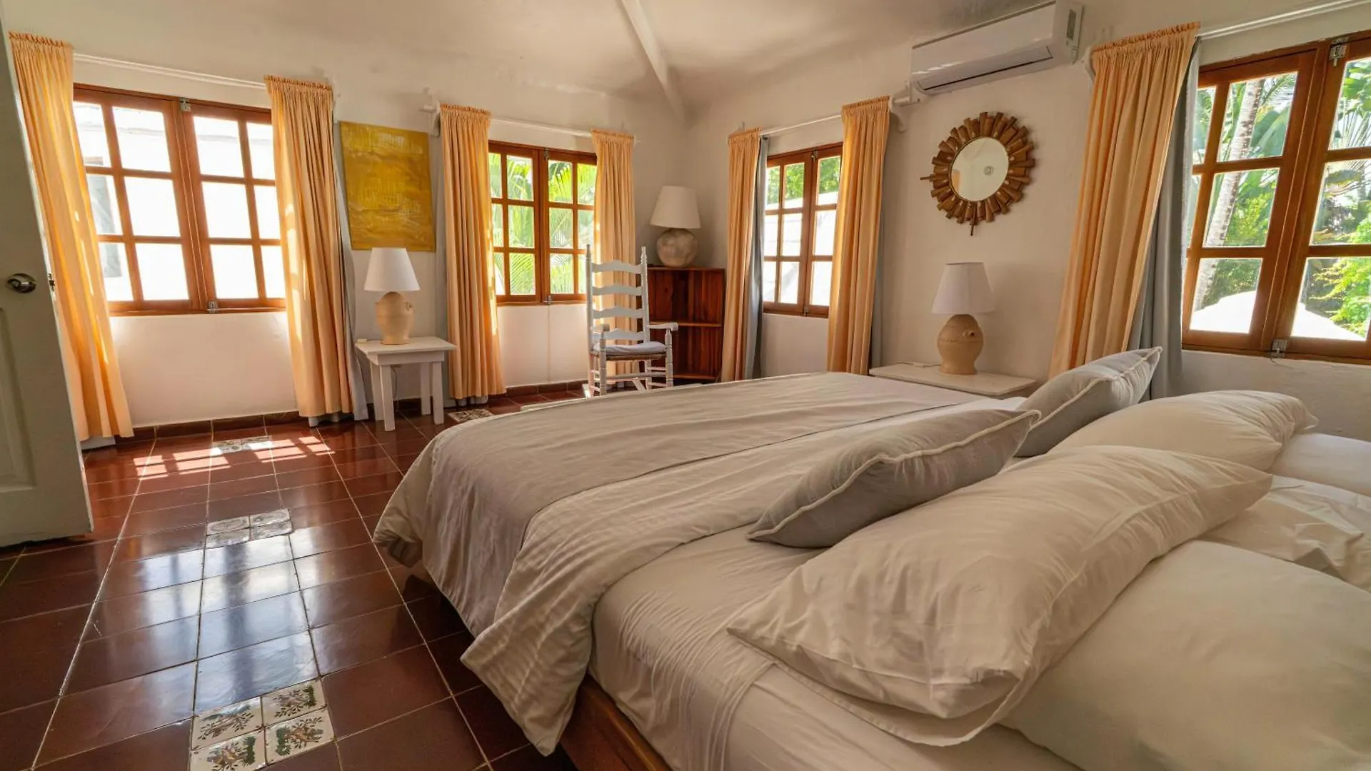 Hotel Atlantis Las Terrenas 3*,