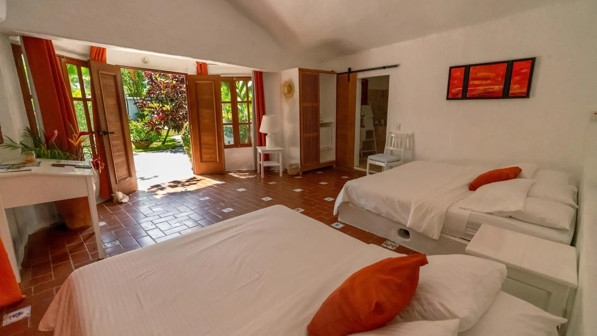 Hotel Atlantis Las Terrenas