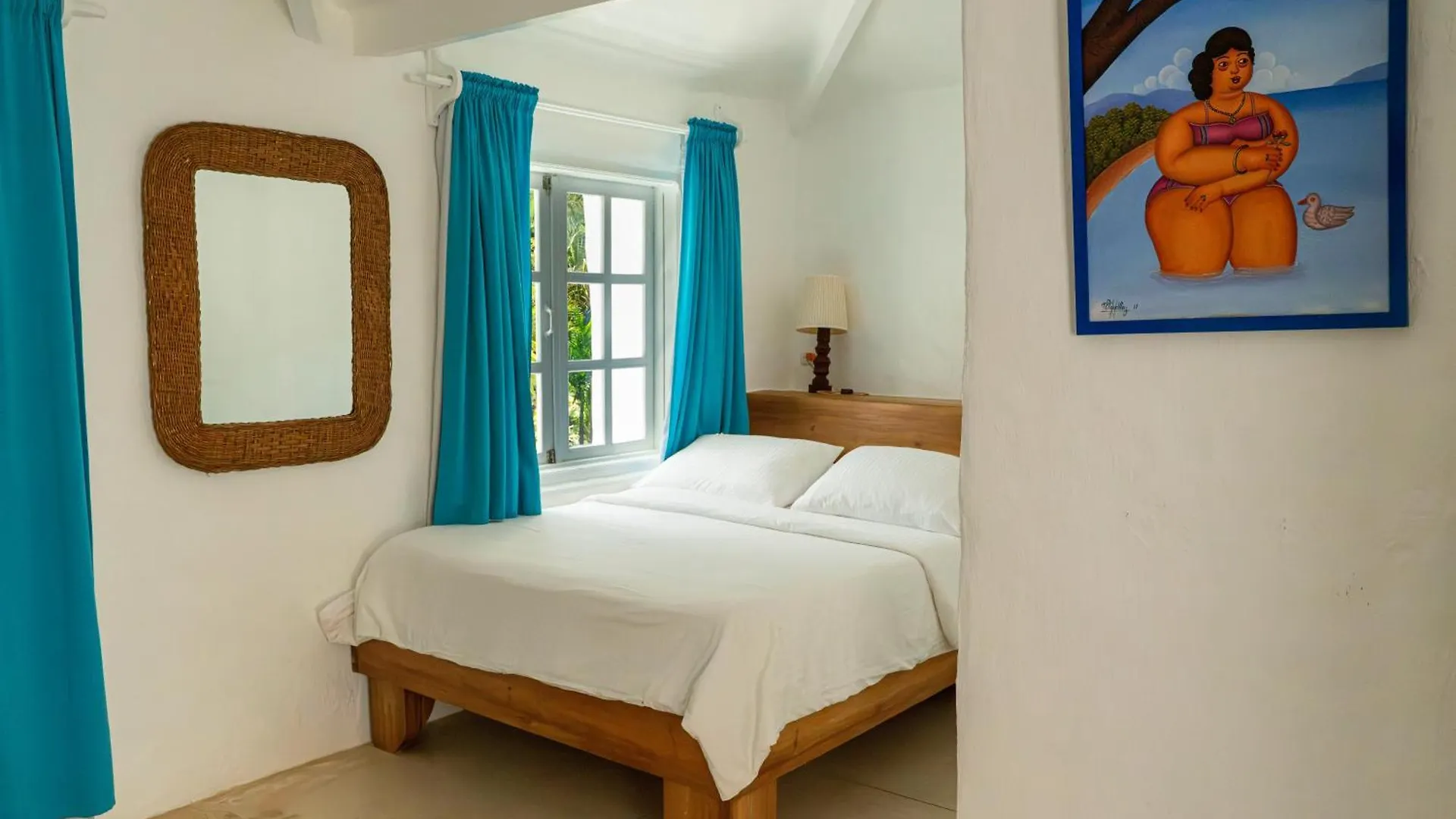 Hotel Atlantis Las Terrenas Dominican Republic