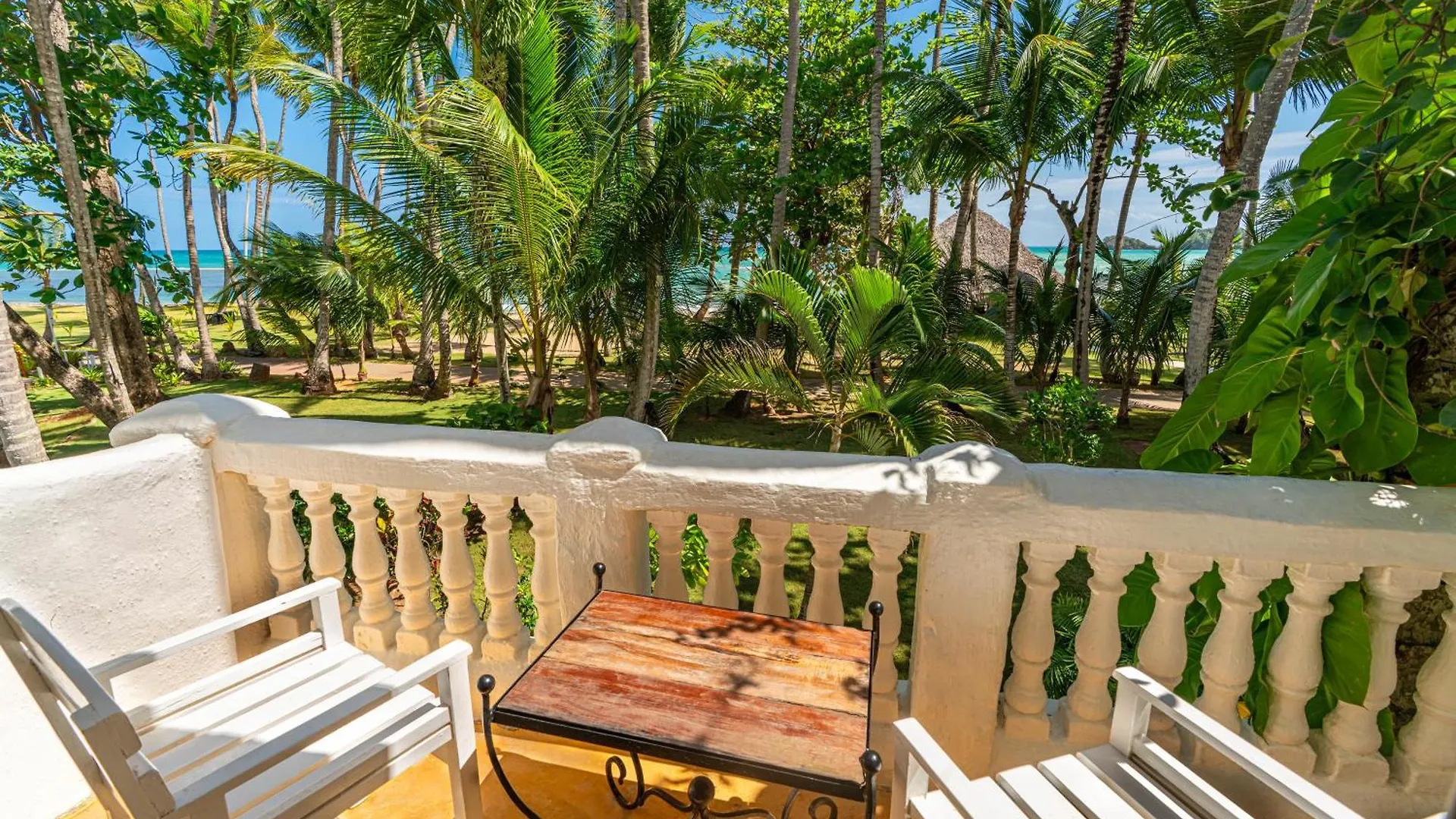 Hotel Atlantis Las Terrenas