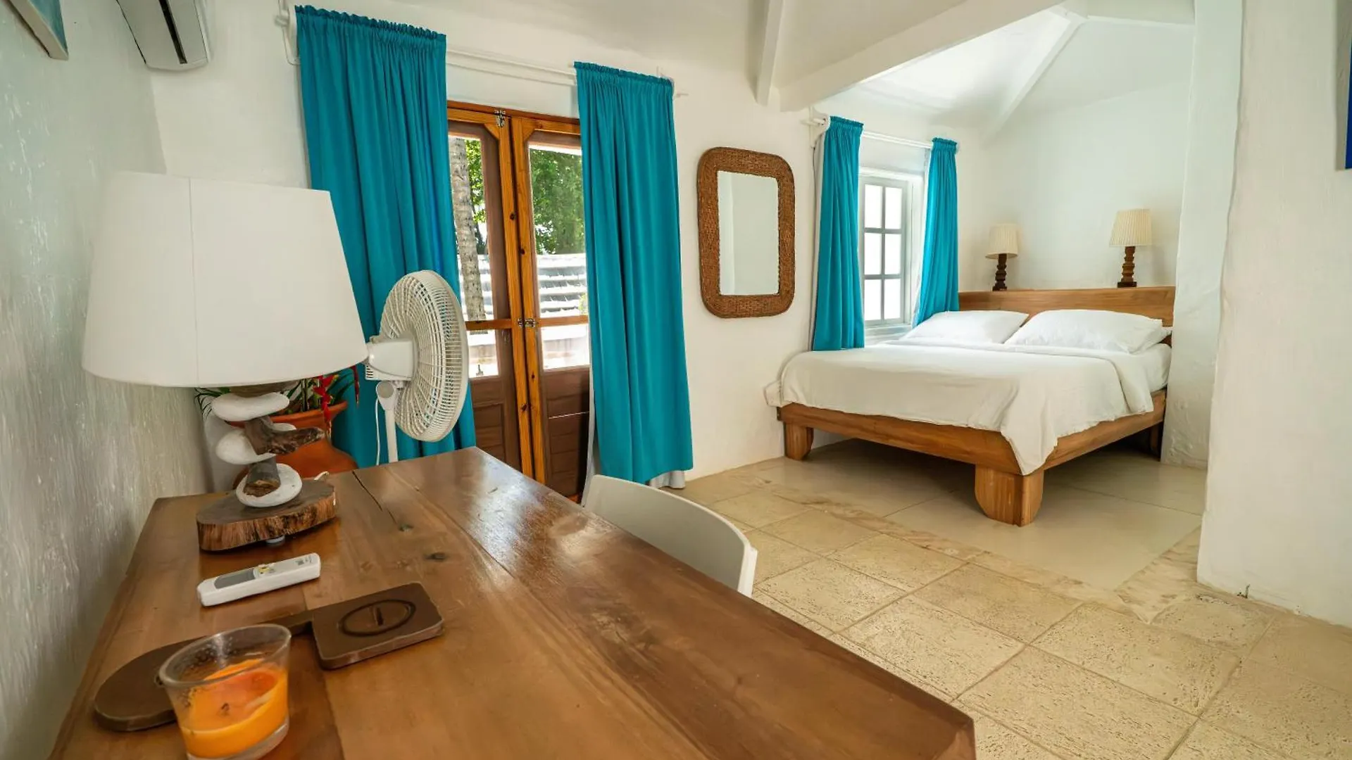 Hotel Atlantis Las Terrenas Dominican Republic