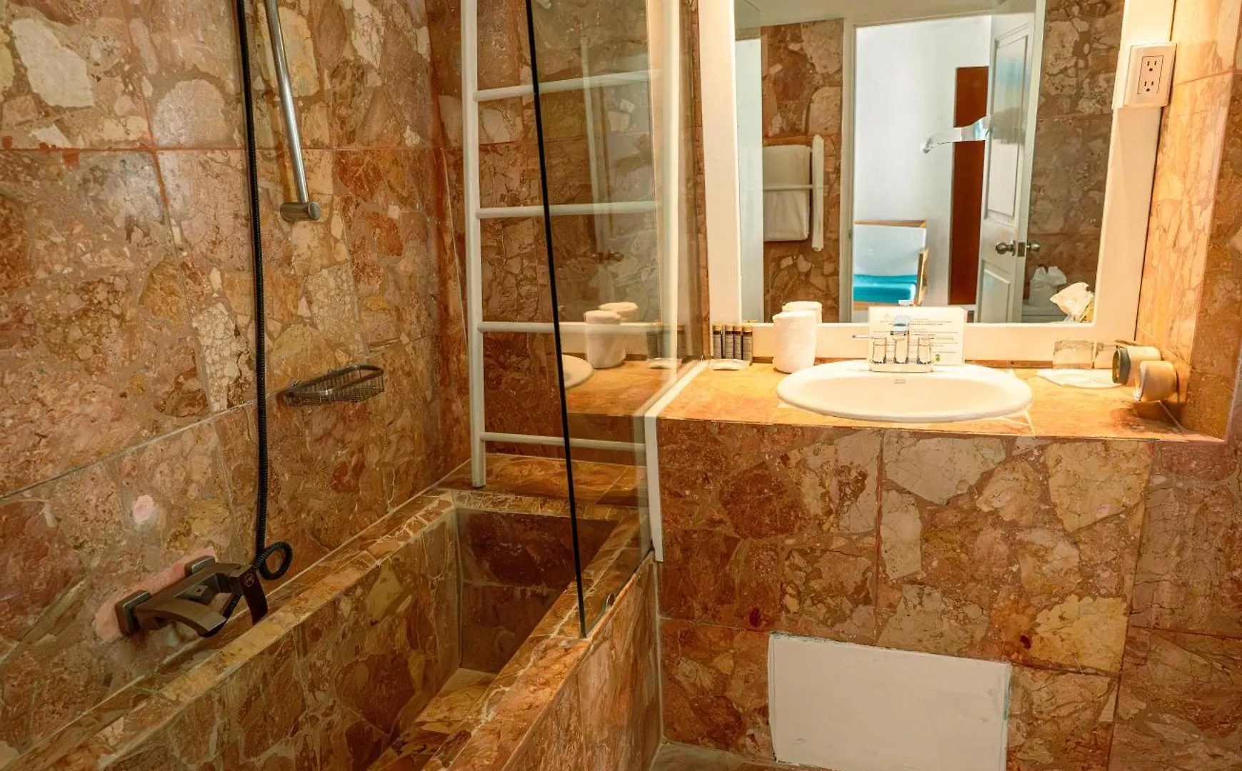 Hotel Atlantis Las Terrenas