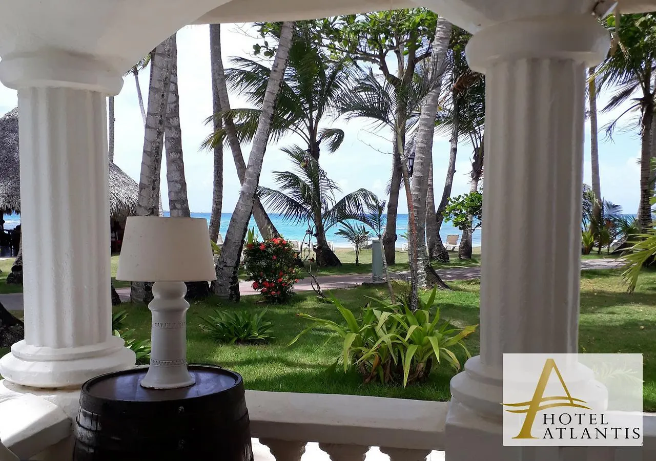 Hotel Atlantis Las Terrenas