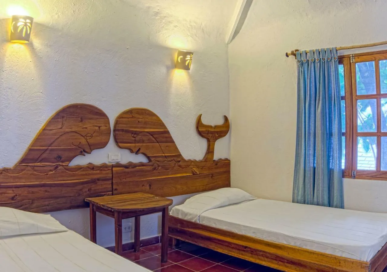 Hotel Atlantis Las Terrenas